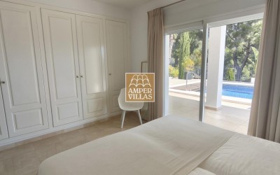 Charming and comfortable villa in Santa Clara.